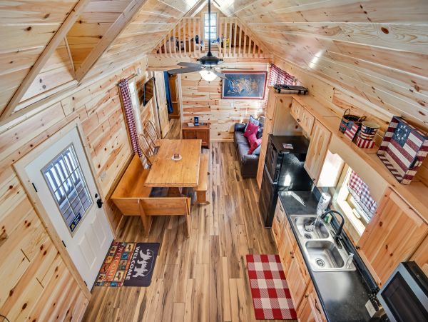 Aspen Home 1010498