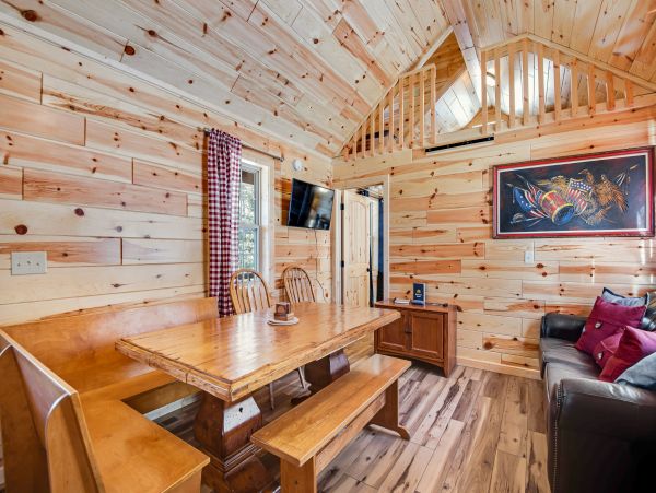 Aspen Home 1010498