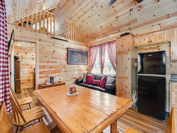 Aspen Home 1010498