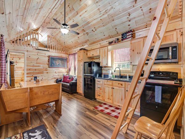 Aspen Home 1010498