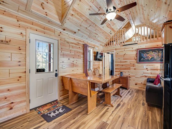 Aspen Home 1010498