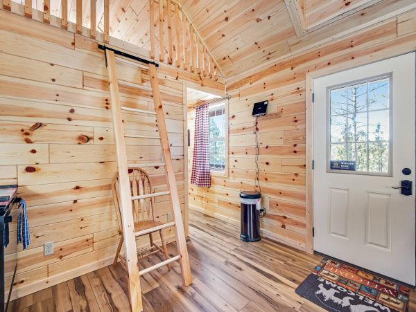 Aspen Home 1010498