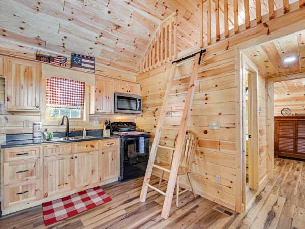 Aspen Home 1010498