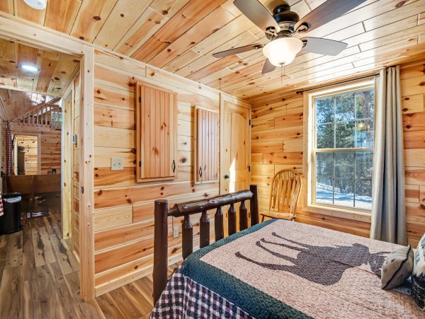 Aspen Home 1010498