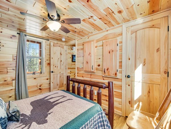 Aspen Home 1010498