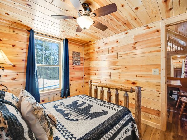 Aspen Home 1010498