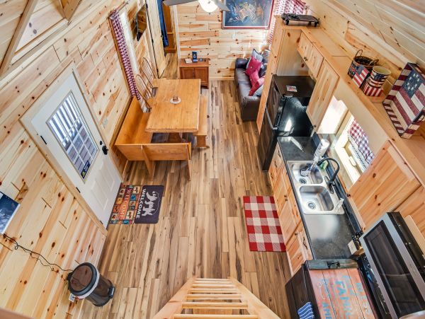 Aspen Home 1010498