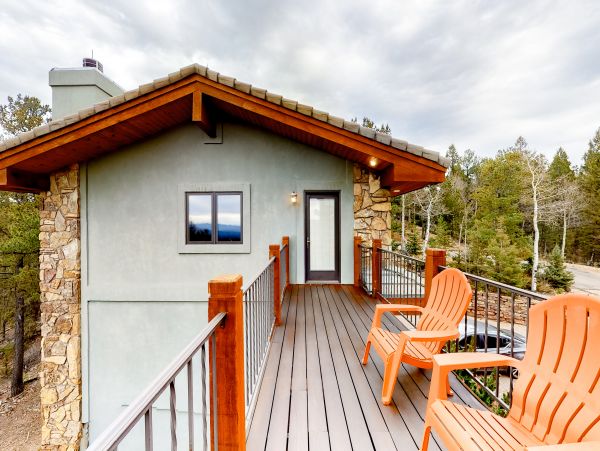 Aspen Home 1010499