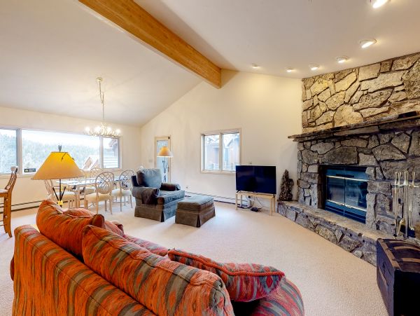 Aspen Home 1010499