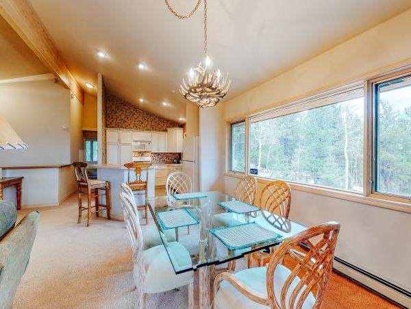 Aspen Home 1010499