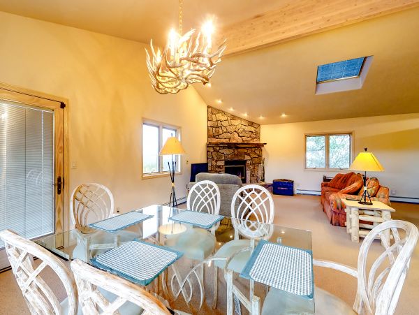 Aspen Home 1010499