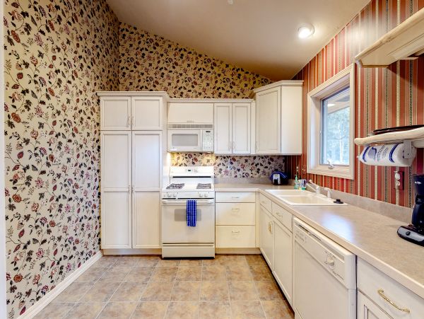 Aspen Home 1010499