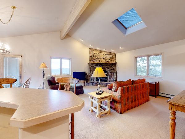 Aspen Home 1010499