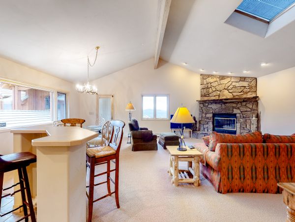 Aspen Home 1010499