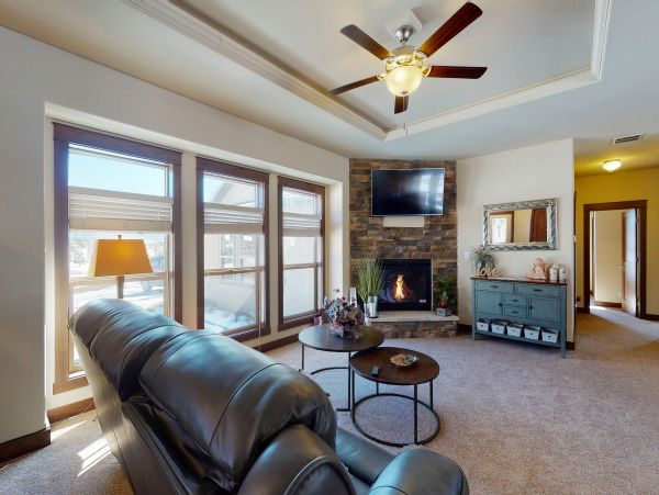 Aspen Home 1010500
