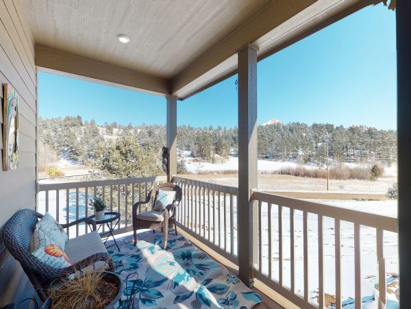 Aspen Home 1010500