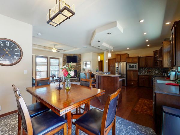 Aspen Home 1010500