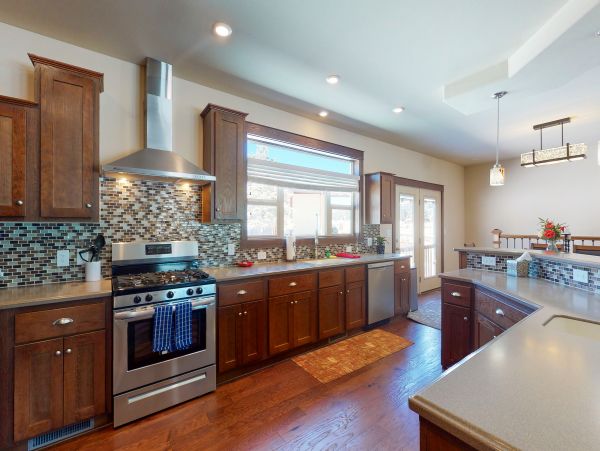 Aspen Home 1010500