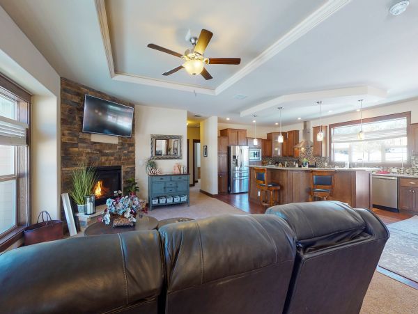 Aspen Home 1010500