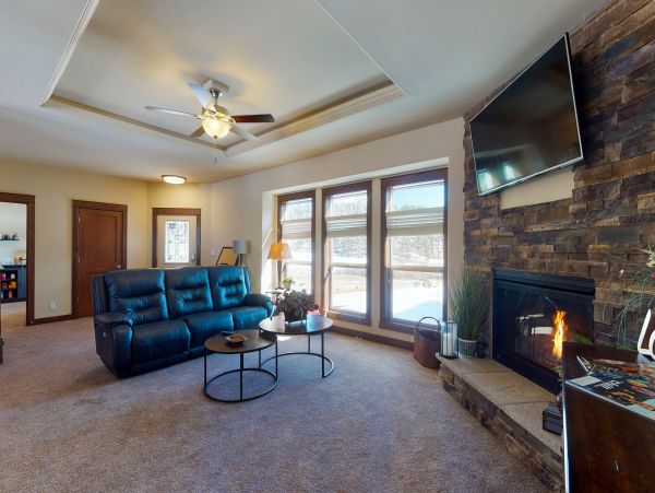 Aspen Home 1010500