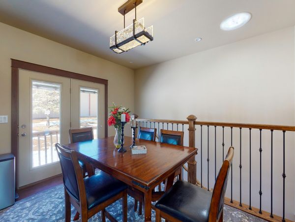 Aspen Home 1010500