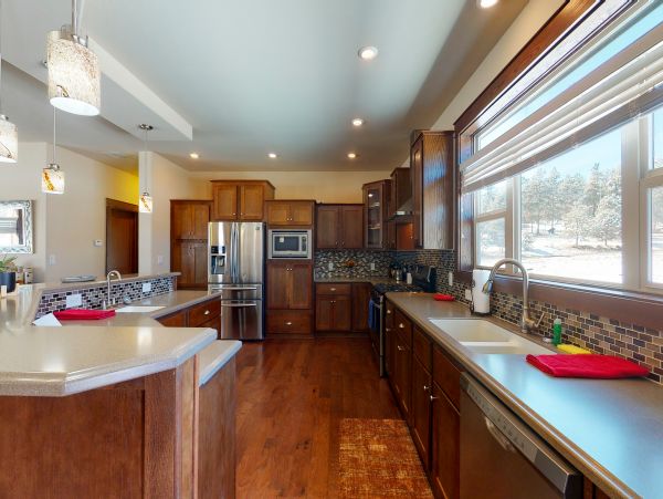 Aspen Home 1010500