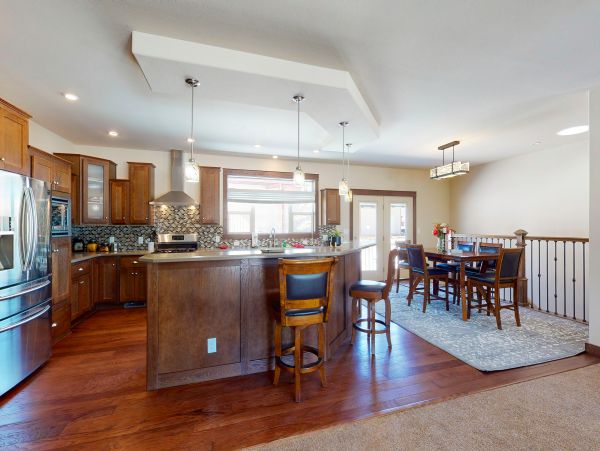 Aspen Home 1010500