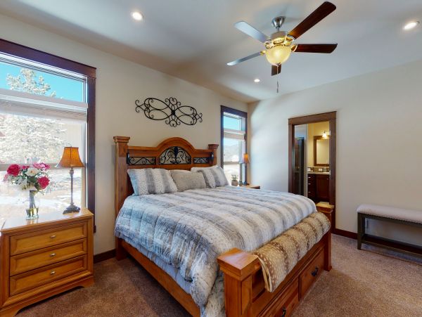 Aspen Home 1010500
