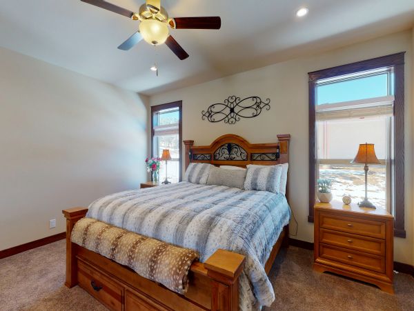 Aspen Home 1010500