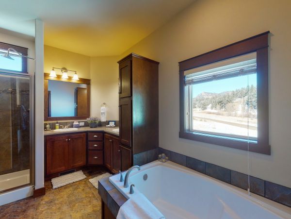 Aspen Home 1010500
