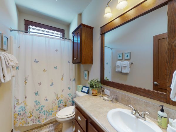 Aspen Home 1010500