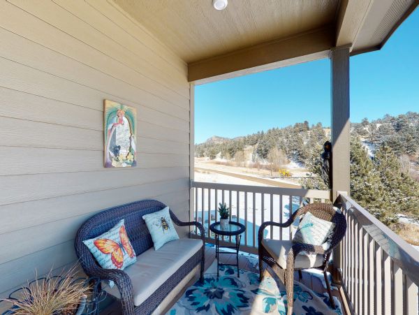 Aspen Home 1010500