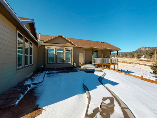 Aspen Home 1010500