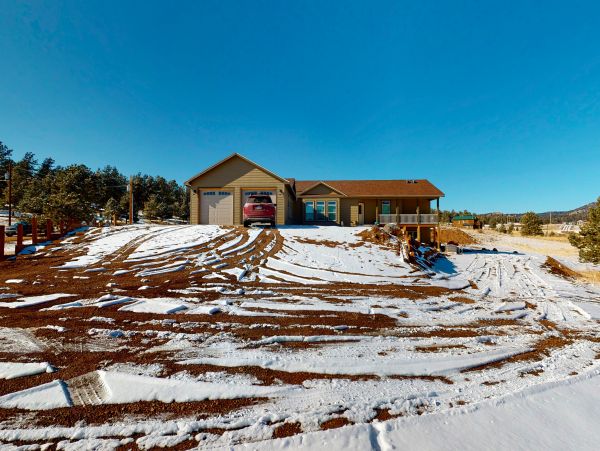 Aspen Home 1010500