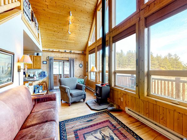 Aspen Home 1010501