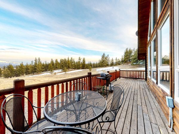 Aspen Home 1010501