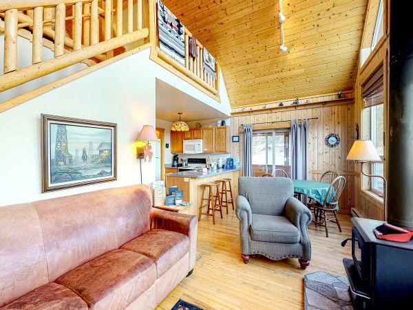 Aspen Home 1010501
