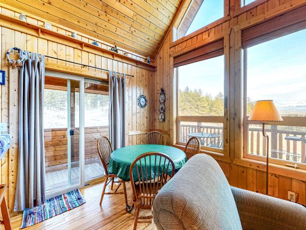 Aspen Home 1010501