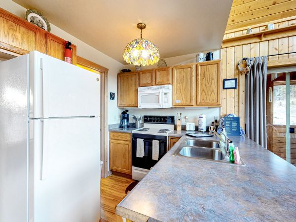 Aspen Home 1010501
