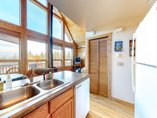 Aspen Home 1010501