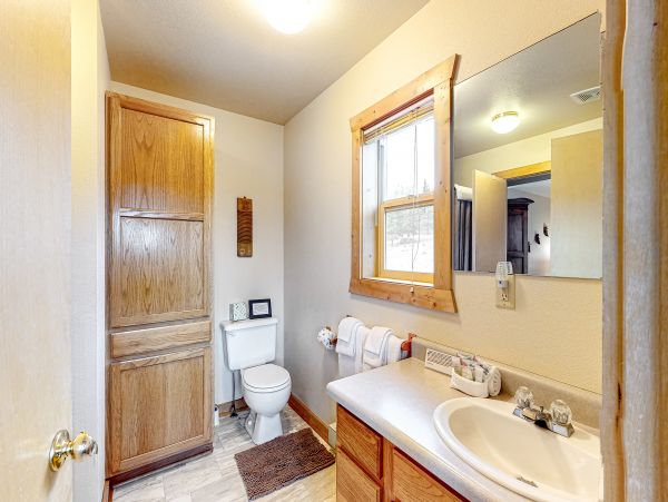 Aspen Home 1010501