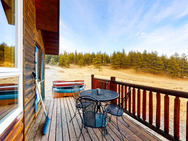 Aspen Home 1010501