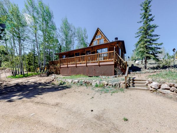 Aspen Home 1010502