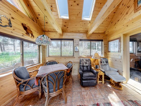 Aspen Home 1010502