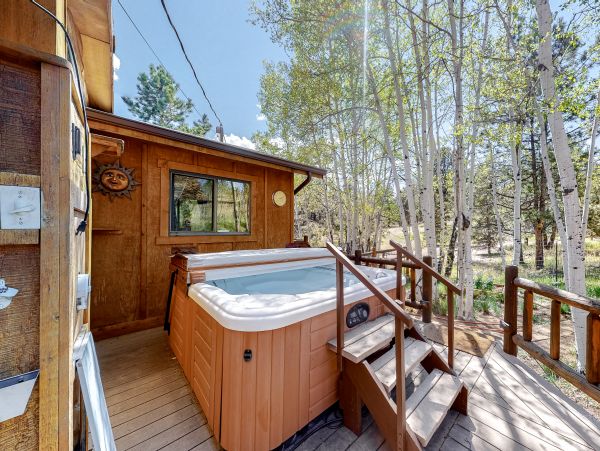 Aspen Home 1010502