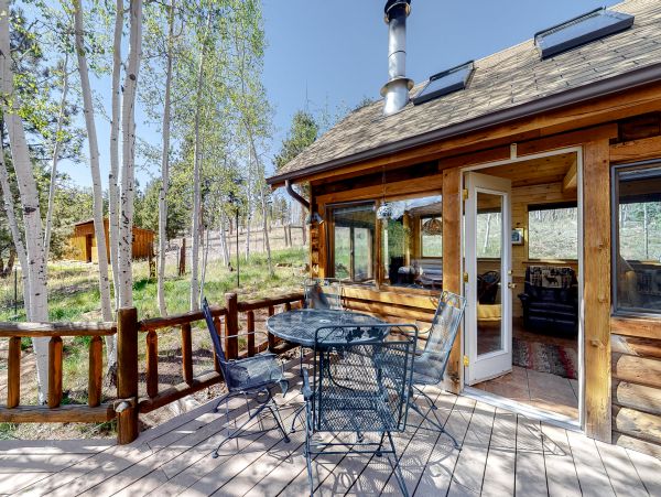 Aspen Home 1010502