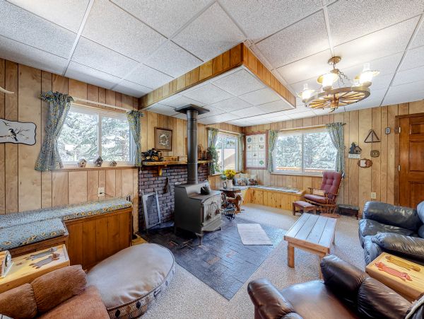 Aspen Home 1010502