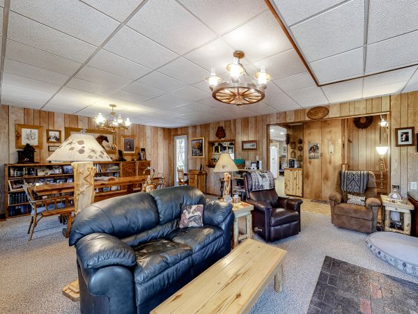 Aspen Home 1010502