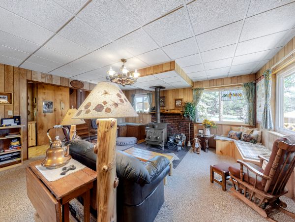 Aspen Home 1010502