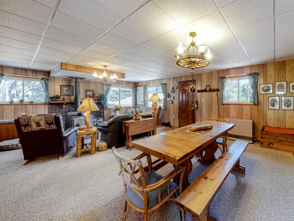Aspen Home 1010502